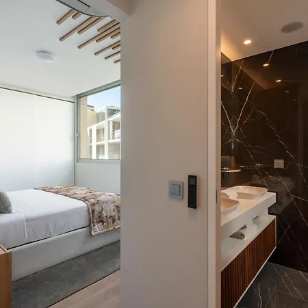 Apartment Maravilhas Ii By By An Island *