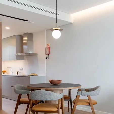 Maravilhas Ii By By An Island Apartment