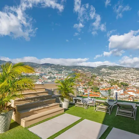 Appartement Maravilhas Ii By An Island