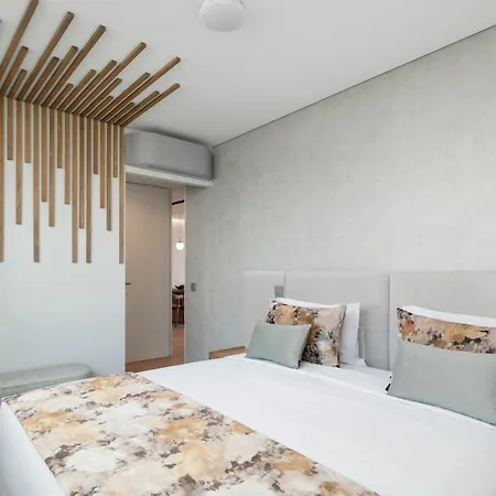 Apartment Maravilhas Ii By By An Island *