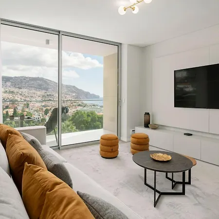 Maravilhas Ii By An Island * Funchal (Madeira)