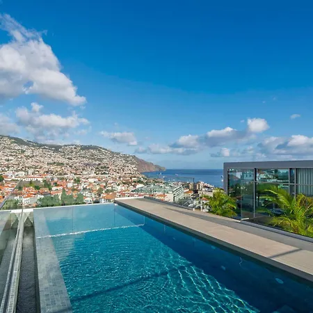 Maravilhas Ii By By An Island Apartment