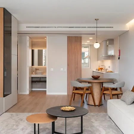 Appartement Maravilhas Ii By An Island