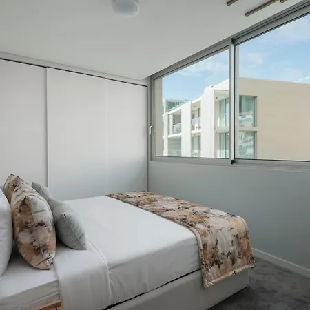 Apartmán Maravilhas Ii By An Island *