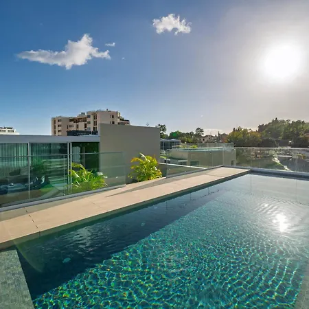 Maravilhas Ii By An Island * Funchal (Madeira)