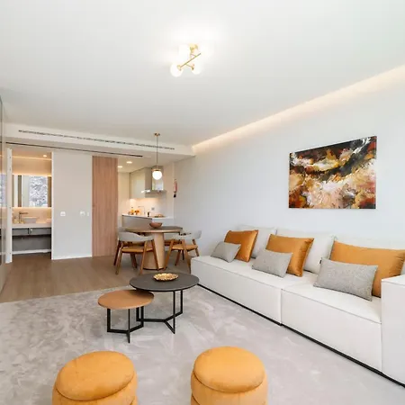 Maravilhas Ii By An Island Apartmán