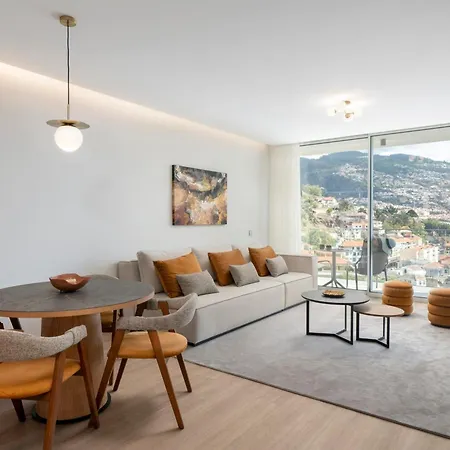 Appartement Maravilhas Ii By An Island