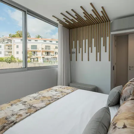 Maravilhas Ii By An Island Apartmán *