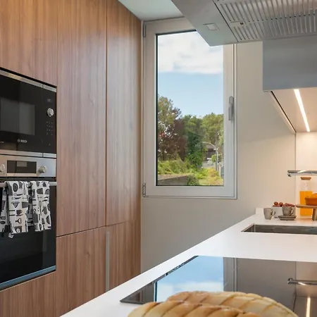 Apartmán Maravilhas Ii By An Island *