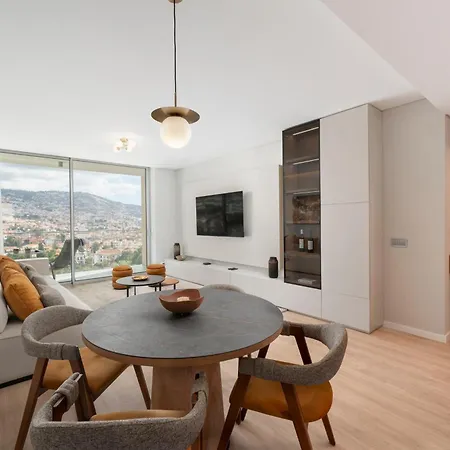 Maravilhas Ii By An Island Apartmán