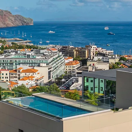 Lägenhet Maravilhas Ii By An Island *