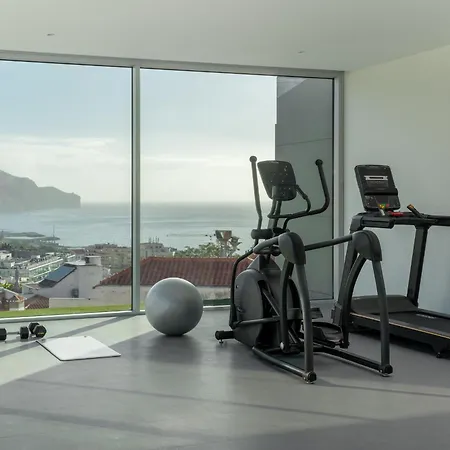 Lägenhet Maravilhas Ii By An Island