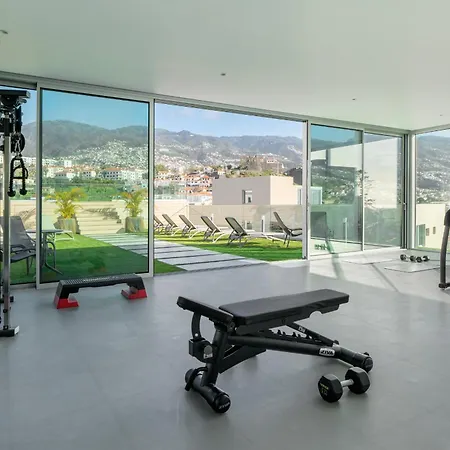 Appartement Maravilhas Ii By An Island