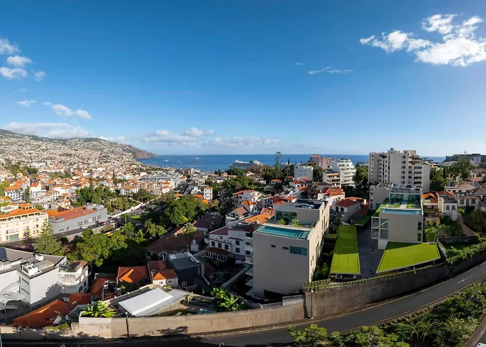 Maravilhas Ii By An Island 아파트 푼샬