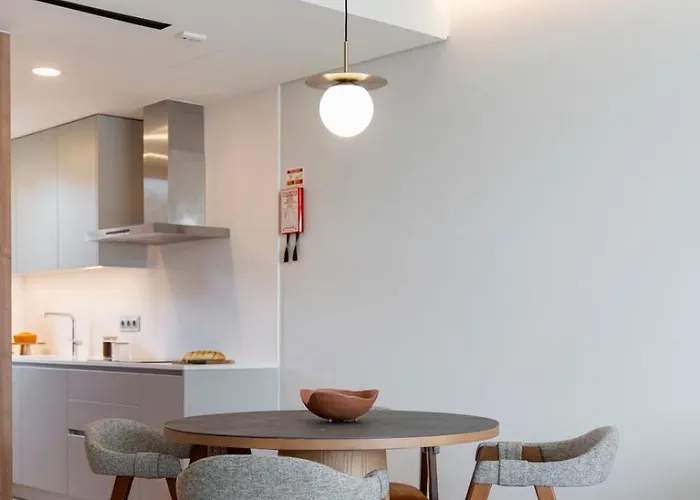 Maravilhas Ii By An Island 아파트