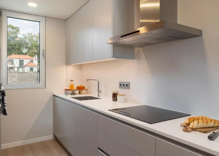 Maravilhas Ii By An Island 아파트 *