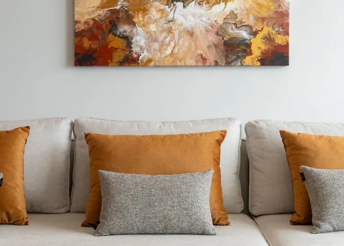 Maravilhas Ii By An Island 아파트 푼샬