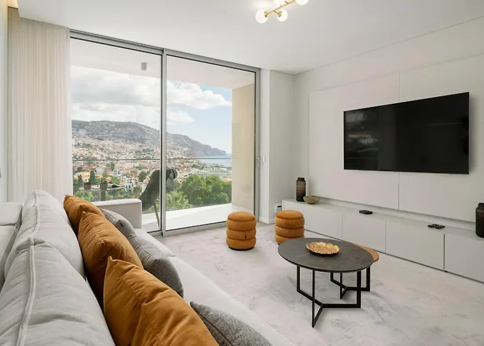 Maravilhas Ii By An Island * 푼샬