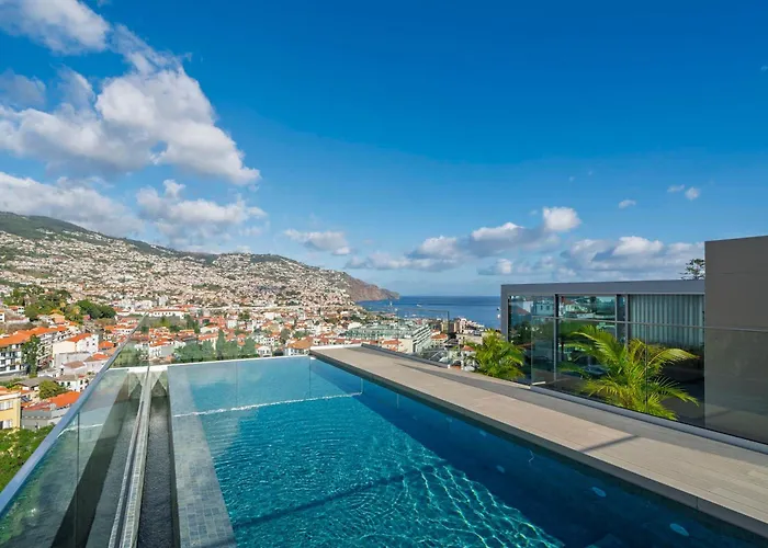 Maravilhas Ii By An Island 아파트