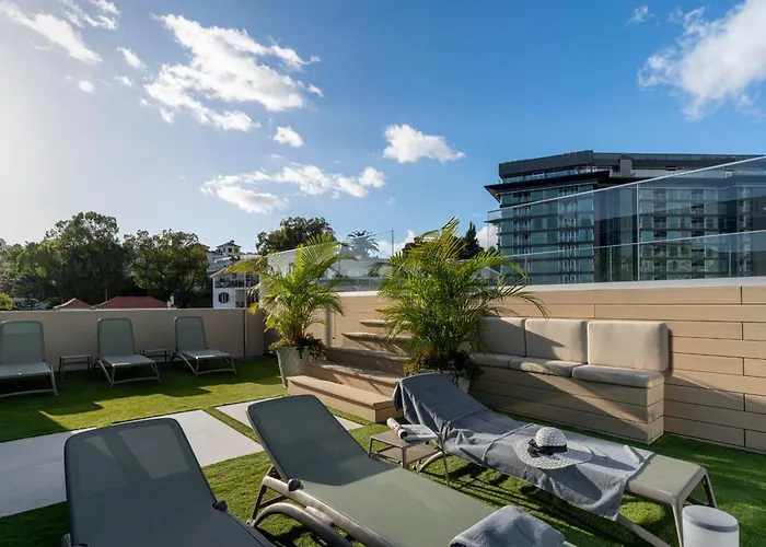 Maravilhas Ii By An Island 아파트 *