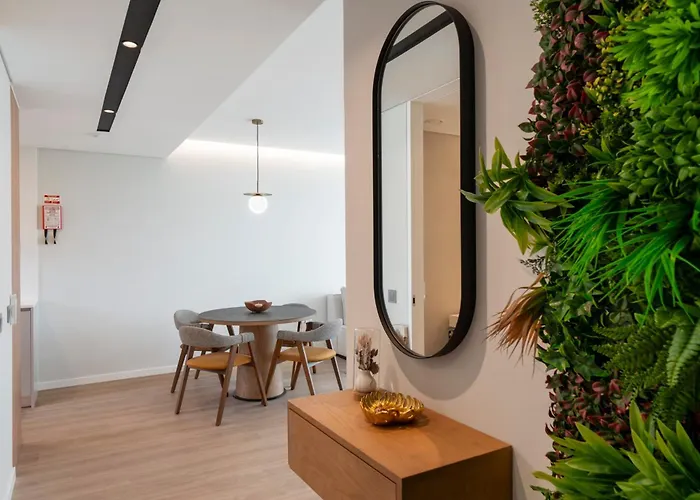 Maravilhas Ii By An Island 아파트 푼샬