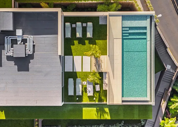 Maravilhas Ii By An Island 푼샬