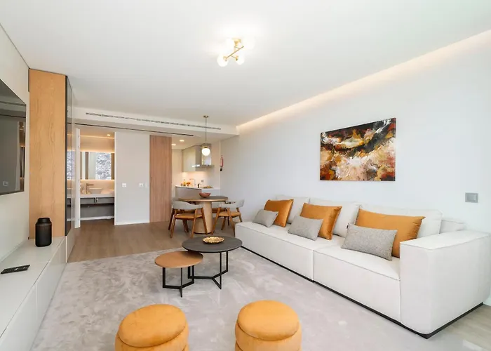 Maravilhas Ii By An Island 아파트