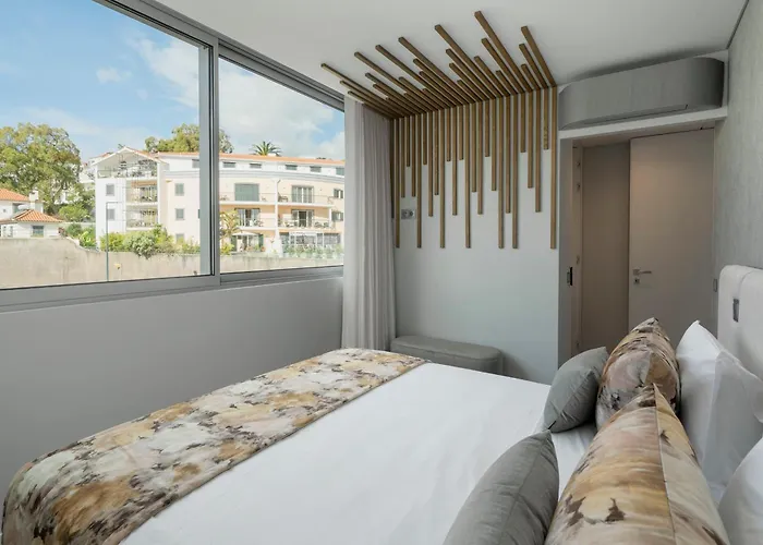 Maravilhas Ii By An Island 아파트 *