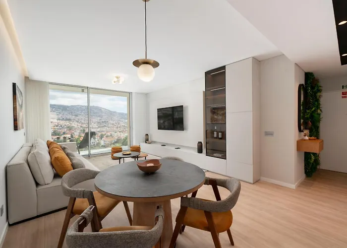 Maravilhas Ii By An Island 아파트